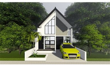 Rumah Termurah Lagi Promo Perbatasan Kota Cimahi Asri Dan Segar