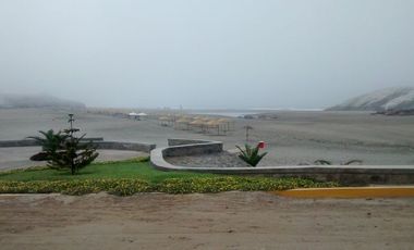 Terreno venta en Cerro Azul, Cañete