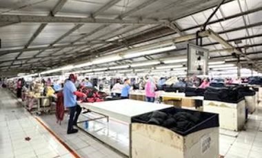 Gudang Luas 11.786 m² di Cirendeu Cocok untuk Industri & Logistik