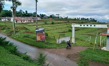 Kavling murah siap bangun di arjasari bandung