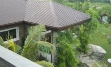 Beach House for Sale in Bacnotan, La