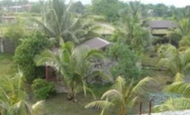 Beach House for Sale in Bacnotan, La