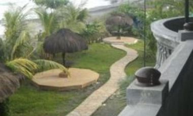 Beach House for Sale in Bacnotan, La