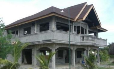 Beach House for Sale in Bacnotan, La