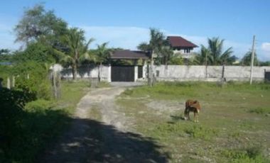 Beach House for Sale in Bacnotan, La