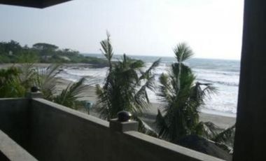 Beach House for Sale in Bacnotan, La