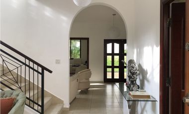 Se Alquila Casa en Camino de Cruces, Clayton