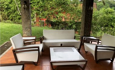 Se Alquila Casa en Camino de Cruces, Clayton