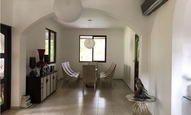 Se Alquila Casa en Camino de Cruces, Clayton