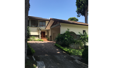 Se Alquila Casa en Camino de Cruces, Clayton