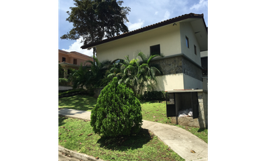 Se Alquila Casa en Camino de Cruces, Clayton