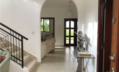 Se Alquila Casa en Camino de Cruces, Clayton