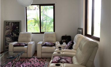 Se Alquila Casa en Camino de Cruces, Clayton