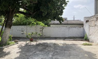 casa-local en venta en centro. Cod V12079