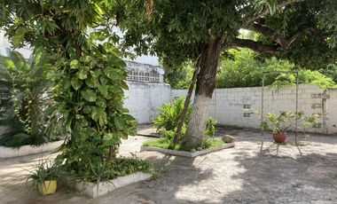 casa-local en venta en centro. Cod V12079