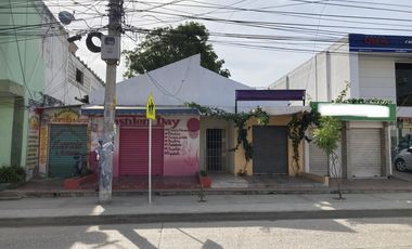 casa-local en venta en centro. Cod V12079