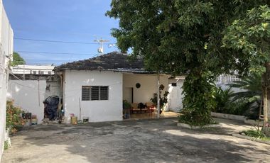 casa-local en venta en centro. Cod V12079