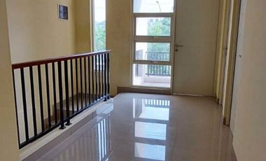 Disewakan Ruko Siap Huni Letak Strategis