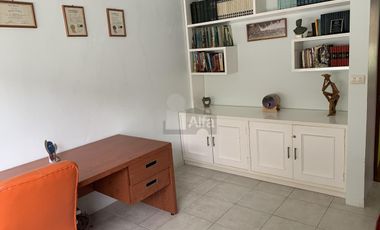 Venta de residencia en Coapexpan, Xalapa, Veracruz