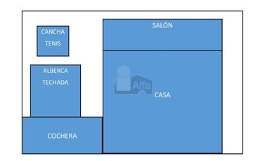 Venta de residencia en Coapexpan, Xalapa, Veracruz