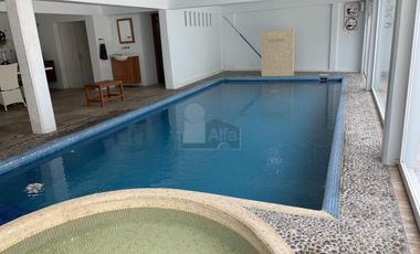 Venta de residencia en Coapexpan, Xalapa, Veracruz