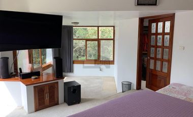 Venta de residencia en Coapexpan, Xalapa, Veracruz