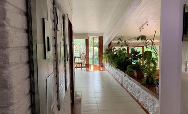 Venta de residencia en Coapexpan, Xalapa, Veracruz