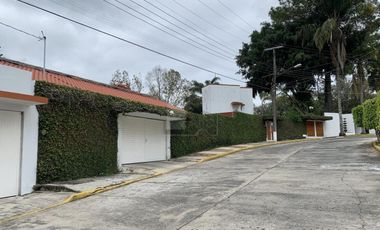 Venta de residencia en Coapexpan, Xalapa, Veracruz