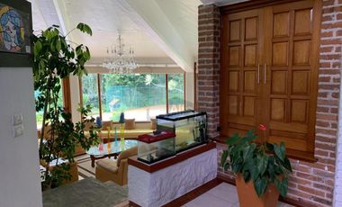 Venta de residencia en Coapexpan, Xalapa, Veracruz