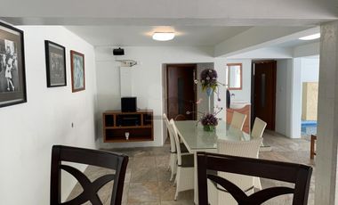 Venta de residencia en Coapexpan, Xalapa, Veracruz