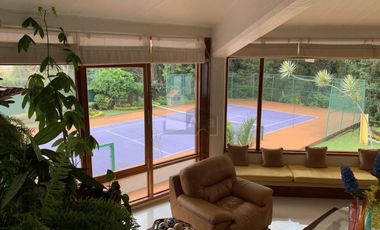 Venta de residencia en Coapexpan, Xalapa, Veracruz