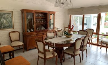 Venta de residencia en Coapexpan, Xalapa, Veracruz