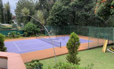 Venta de residencia en Coapexpan, Xalapa, Veracruz