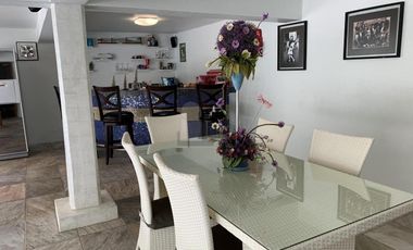 Venta de residencia en Coapexpan, Xalapa, Veracruz