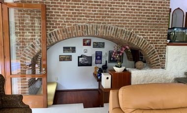 Venta de residencia en Coapexpan, Xalapa, Veracruz