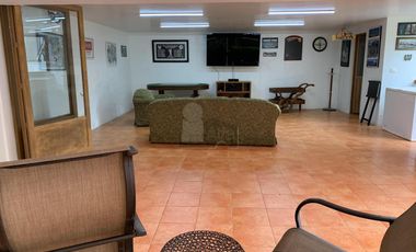 Venta de residencia en Coapexpan, Xalapa, Veracruz