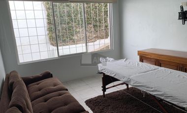 Venta de residencia en Coapexpan, Xalapa, Veracruz