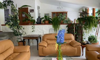 Venta de residencia en Coapexpan, Xalapa, Veracruz