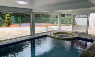 Venta de residencia en Coapexpan, Xalapa, Veracruz