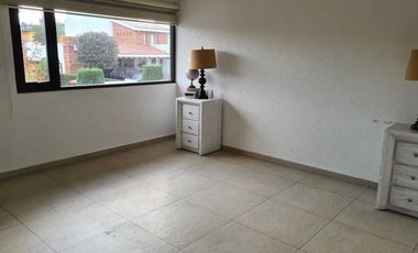 Casa Renta Metepec Dentro de Las Privadas de La Asunción