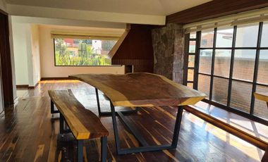 Casa Renta Metepec Dentro de Las Privadas de La Asunción