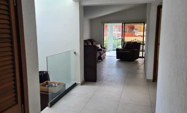 Casa Renta Metepec Dentro de Las Privadas de La Asunción