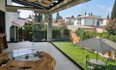 Casa Renta Metepec Dentro de Las Privadas de La Asunción