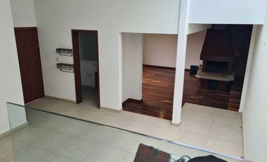 Casa Renta Metepec Dentro de Las Privadas de La Asunción