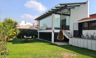 Casa Renta Metepec Dentro de Las Privadas de La Asunción