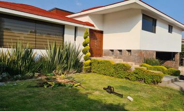 Casa Renta Metepec Dentro de Las Privadas de La Asunción