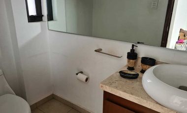 Casa Renta Metepec Dentro de Las Privadas de La Asunción