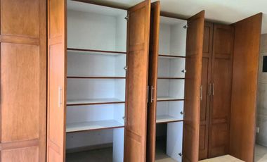 Casa Renta Metepec Dentro de Las Privadas de La Asunción