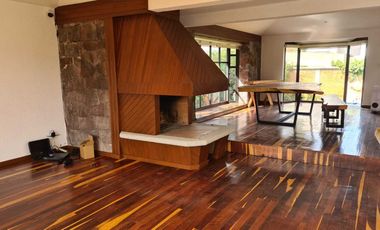 Casa Renta Metepec Dentro de Las Privadas de La Asunción