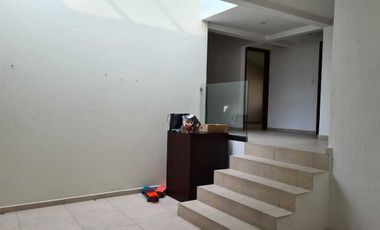 Casa Renta Metepec Dentro de Las Privadas de La Asunción